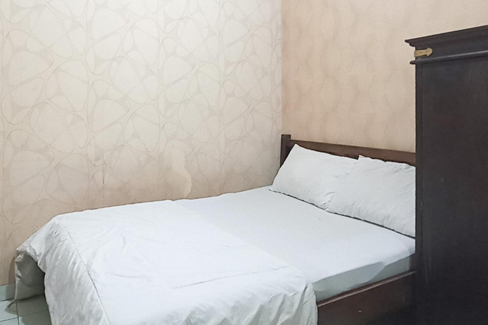 סלמן Trihakso Guest House Near Kaliurang Redpartner מראה חיצוני תמונה