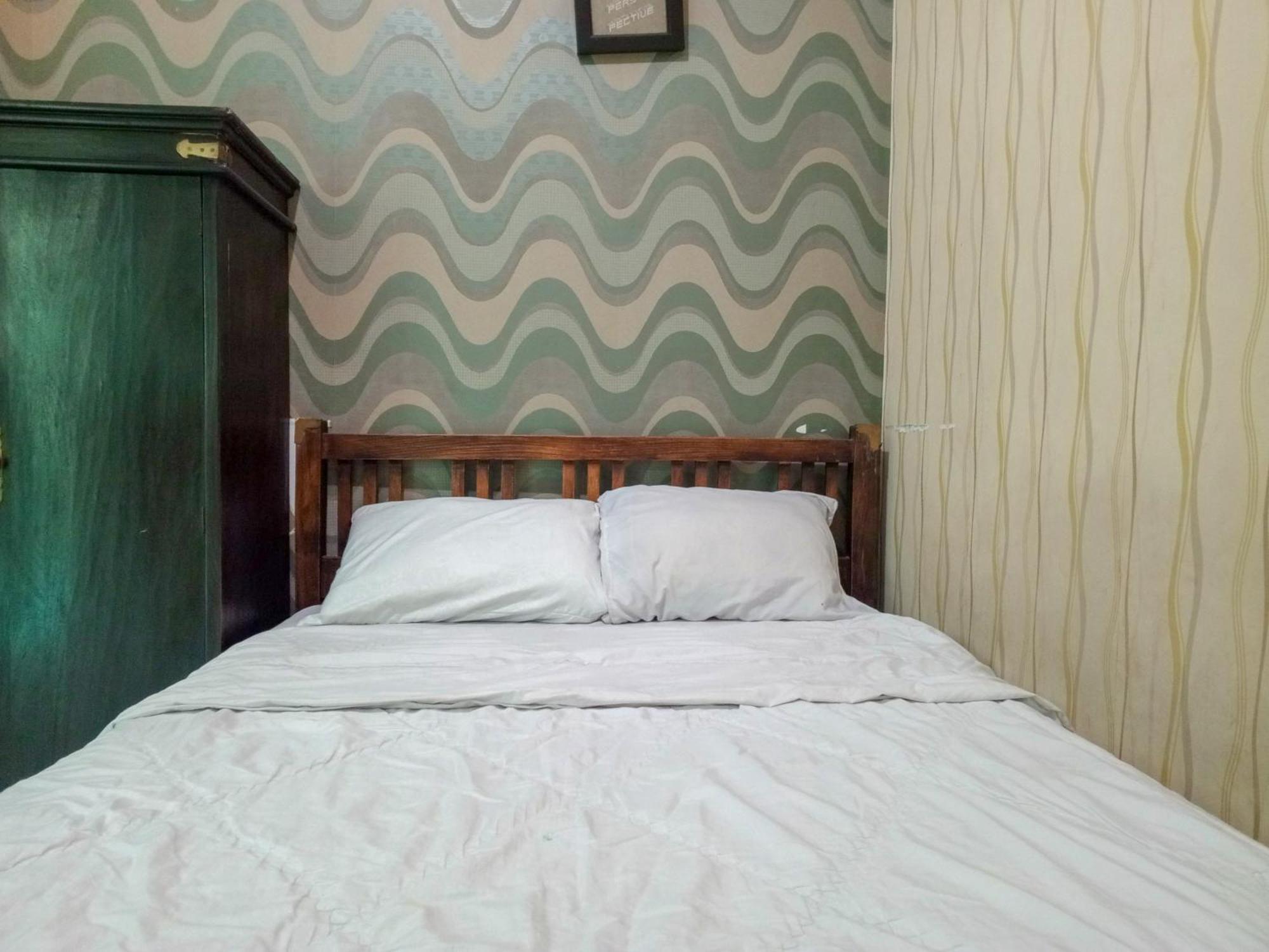 סלמן Trihakso Guest House Near Kaliurang Redpartner מראה חיצוני תמונה