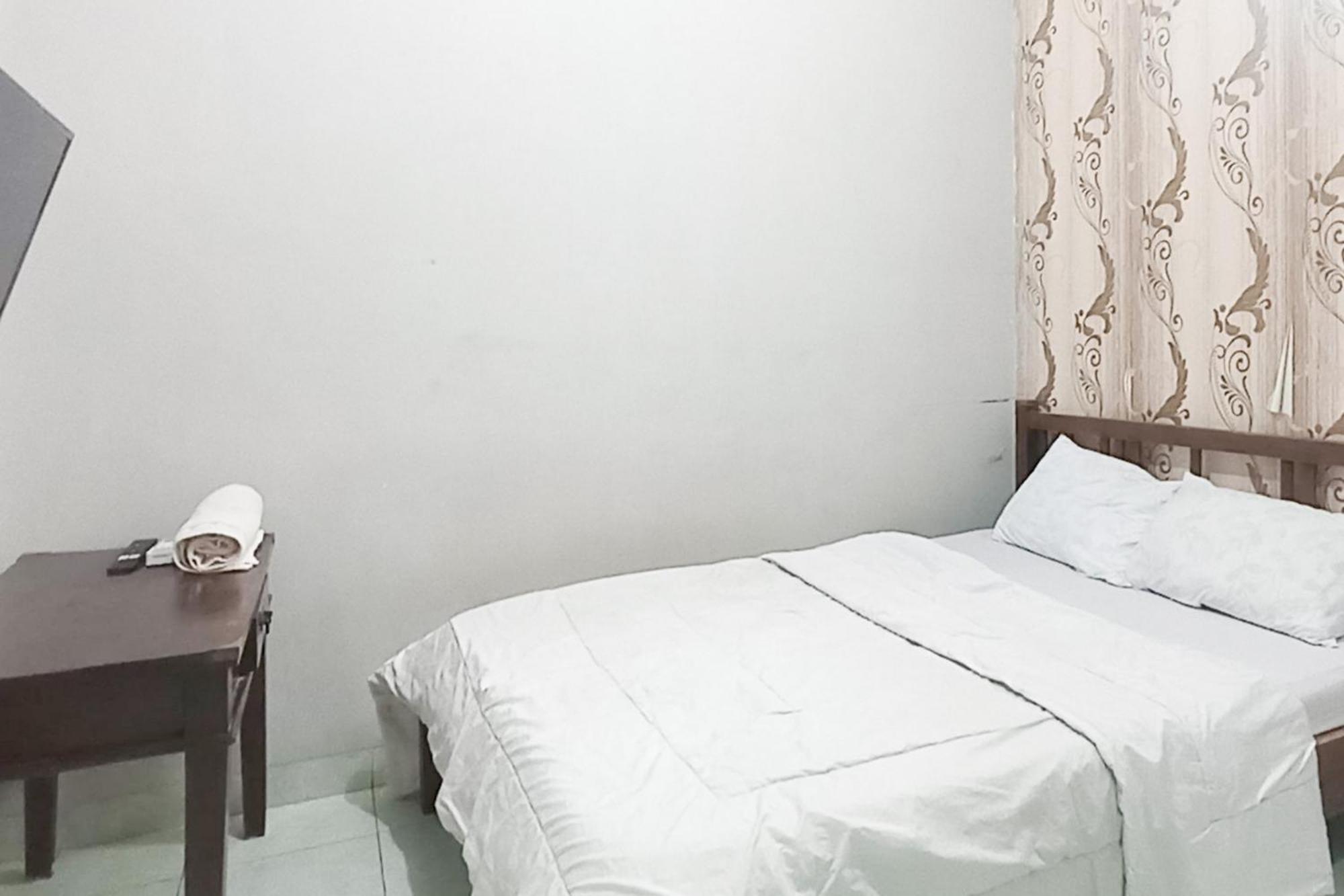 סלמן Trihakso Guest House Near Kaliurang Redpartner מראה חיצוני תמונה